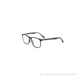 Design de moda TR90 Glass Optical Frame for Men